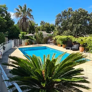Appartement L'ensoleillade, Fréjus