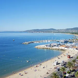  Appartement A 200m Des Plages.