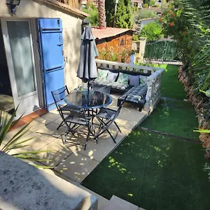  Appartement L'esterel