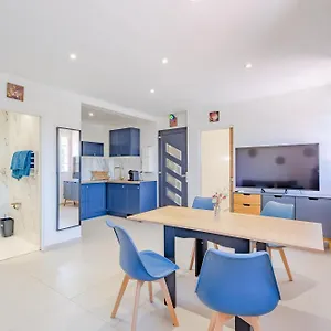  Appartement Free Sun