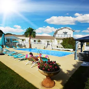 Appartement Colombier, Fréjus