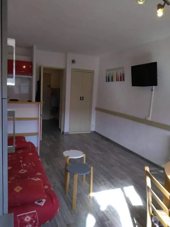 Frejus, Studio Dans Residence Avec Piscine Frejus