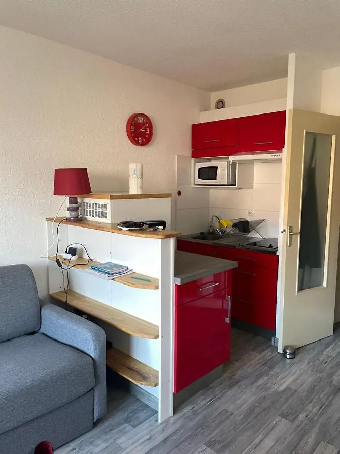 Apartment Frejus, Studio Dans Residence Avec Piscine France
