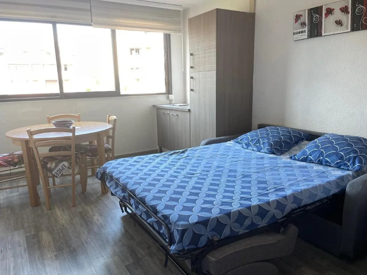 Apartment Frejus, Studio Dans Residence Avec Piscine